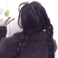 可爱帅气头像女生头像(3)