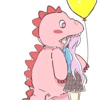 情侣头像小胖孩(16)