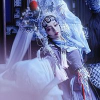 兔丸头像情侣头像(14)
