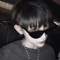 明星男微信头像大全(19)