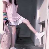微信酷炫女头像(12)