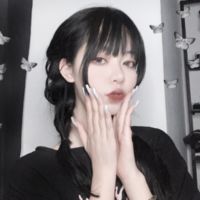 姓文头像 女生(20)