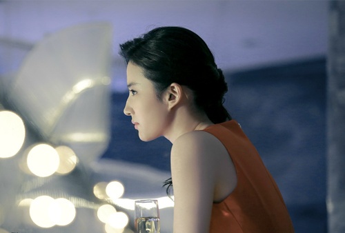 简短情侣网名两个女的