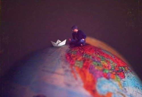 情侣网名一场流星雨