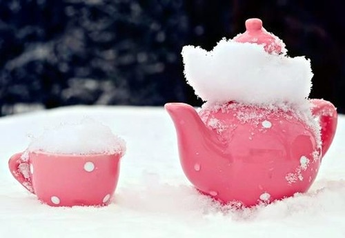 关于雪男的网名大全