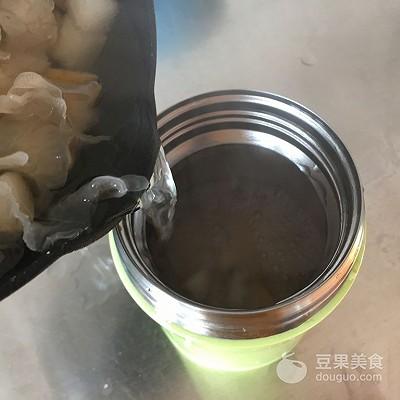 北京小吊梨汤菜品（老北京小吊梨汤的做法）(7)