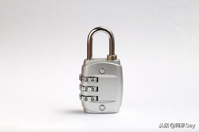 密码锁密码忘记用什么办法打开（密码锁忘记密码怎么办）(2)