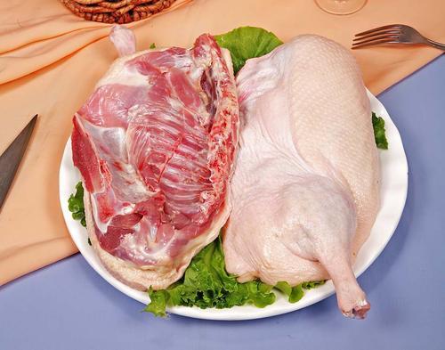 鸭肉怎么吃营养价值高：秋季最适合吃鸭子 鸭肉 鸭血(2)