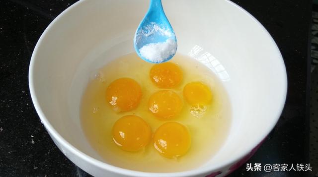 鸡蛋的十种最好吃的做法（鸡蛋最好吃的一个做法）(7)