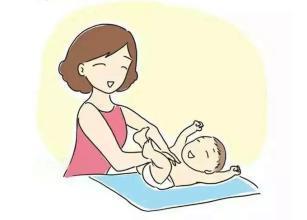 怎么才知道宝宝哭闹是因为肠绞痛（宝宝哭闹也许是肠绞痛）(2)
