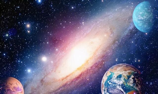 为什么人类能解开宇宙形成之谜（为何宇宙会在138亿年前出现）