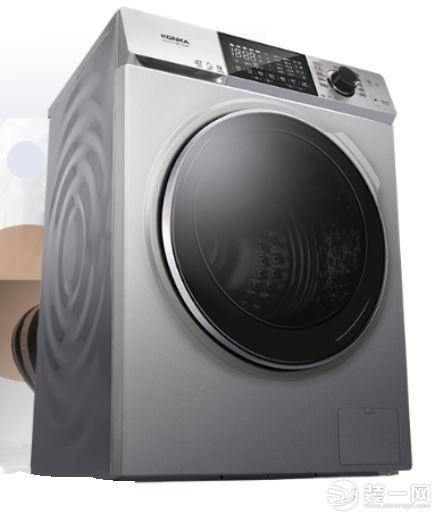 怎么分辨上排水和下排水洗衣机（上排水洗衣机好吗）(1)