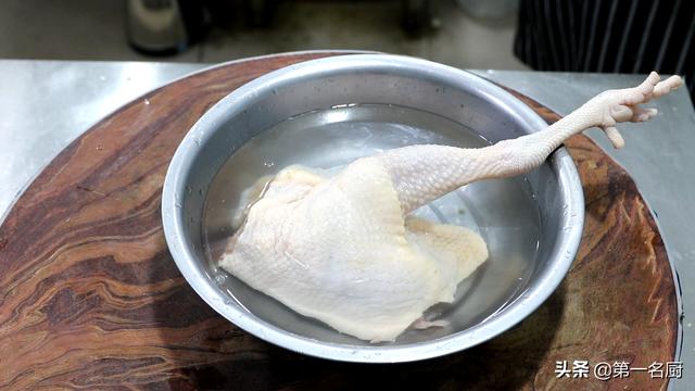 香盐酥鸡正宗做法（大厨教你盐酥鸡）(2)