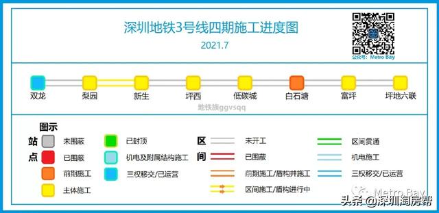 深圳地铁未来的线路图高清版（深圳地铁线路图）(2)