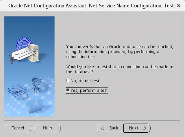 centos系统安装oracle11g（CentOS环境下安装Oracle数据库）(38)