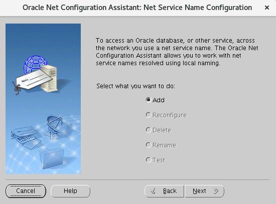 centos系统安装oracle11g（CentOS环境下安装Oracle数据库）(34)