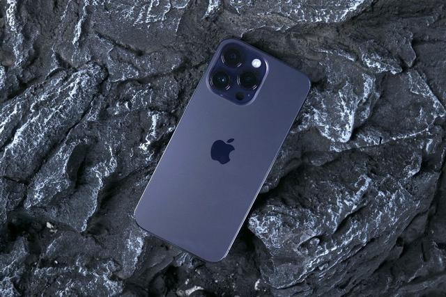 苹果iphone 14灵动岛实际体验（iPhone14Pro）(2)