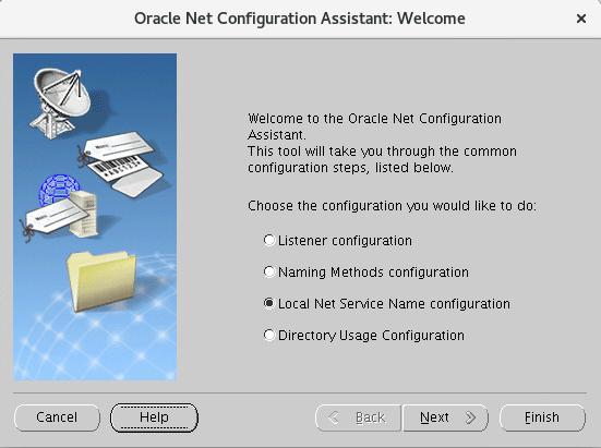 centos系统安装oracle11g（CentOS环境下安装Oracle数据库）(43)