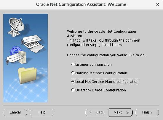 centos系统安装oracle11g（CentOS环境下安装Oracle数据库）(33)