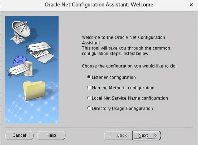 centos系统安装oracle11g（CentOS环境下安装Oracle数据库）(27)
